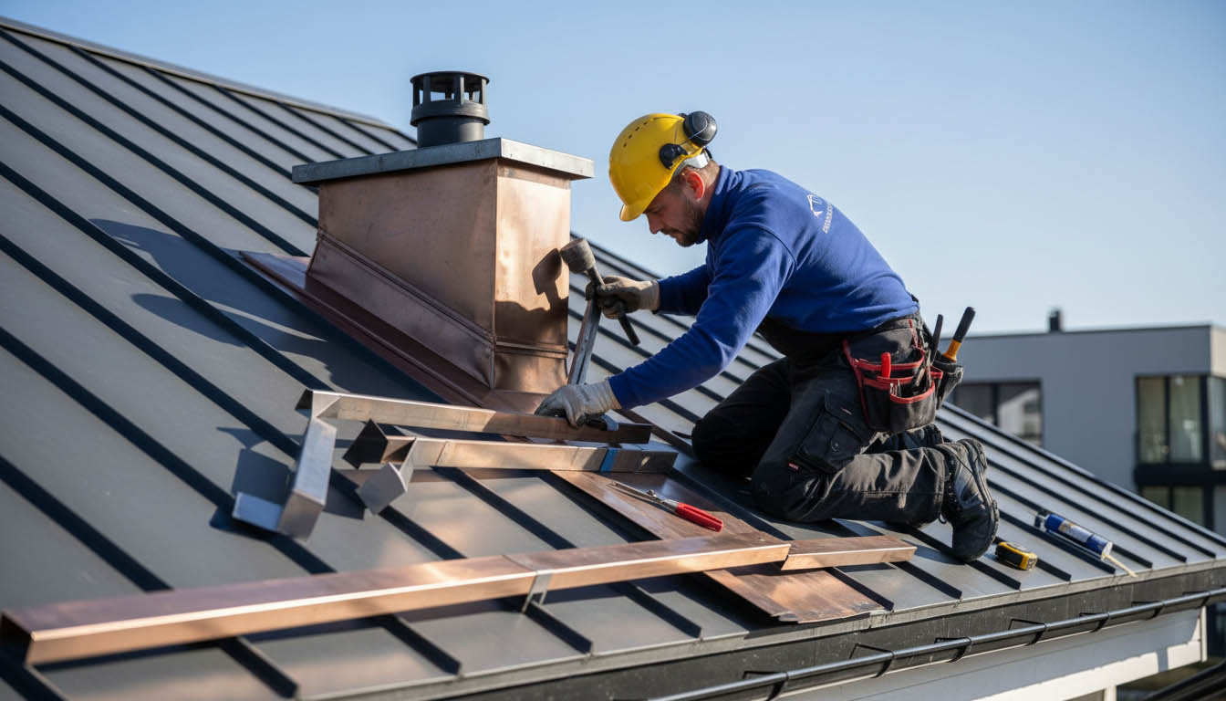 Skreddersydde beslagsløsninger
